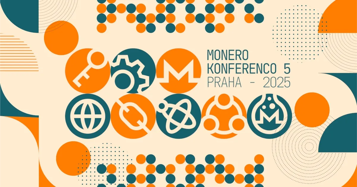 Monero Konferenco case study