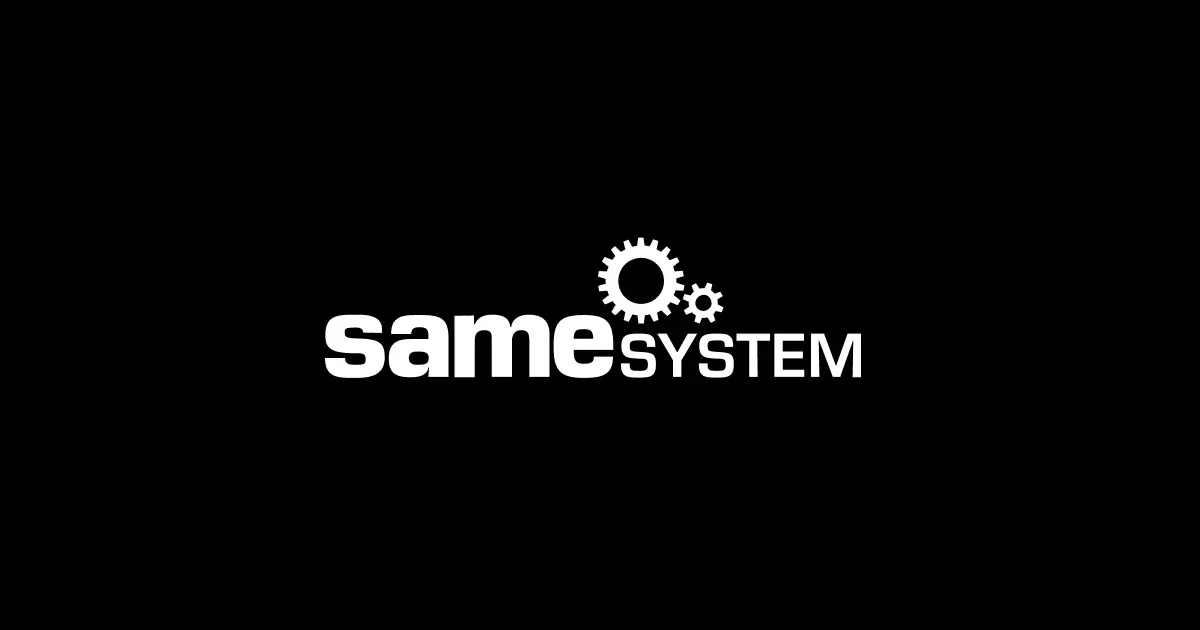 SameSystem case study